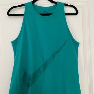 Nike Dri-Fit tanktop